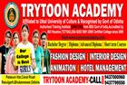 Trytoon Academy